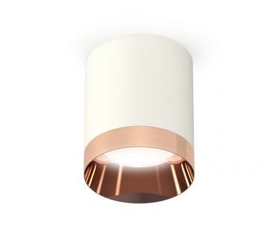 Накладной светильник Ambrella Light Techno XS6301025 (C6301, N6135)