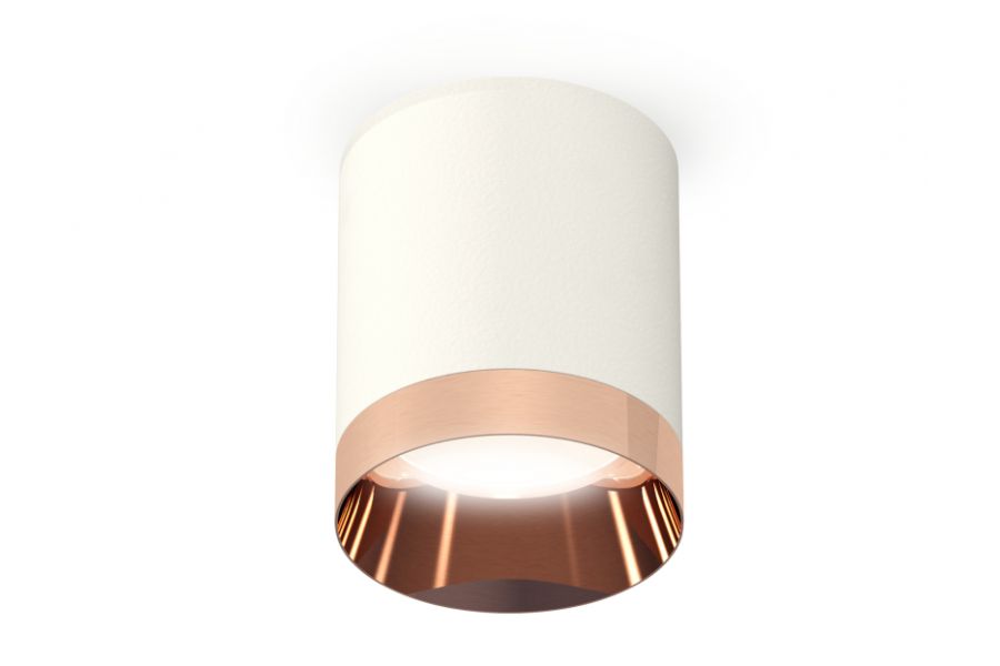 Накладной светильник Ambrella Light Techno XS6301025 (C6301, N6135)
