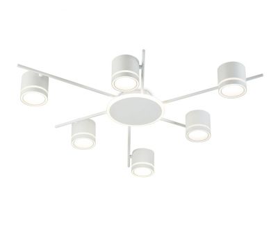 Потолочный светильник Ambrella Light Comfort FL71519