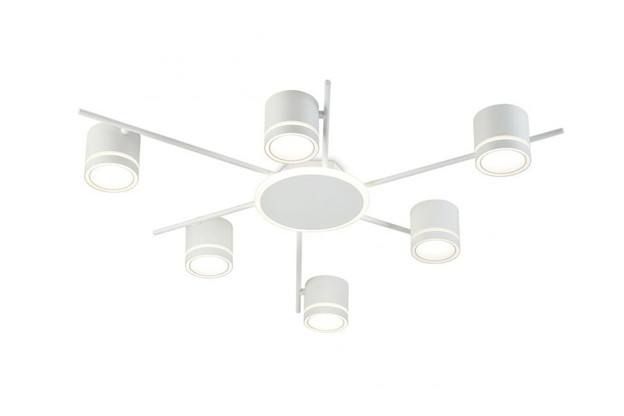 Потолочный светильник Ambrella Light Comfort FL71519