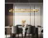 Подвесной светильник ImperiumLoft Cruise 220441-23