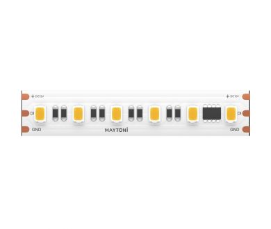 Светодиодная лента Maytoni Led Strip 24В 2835 14,4Вт/м 4000K 5м IP20 201253