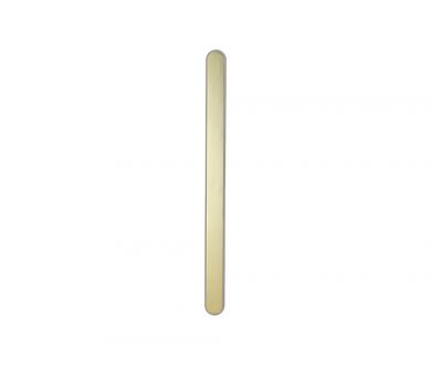 Настенный светильник Newport 3511N/A mat.gold М0071508