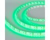 Светодиодная лента герметичная Arlight RTW-SE-A120-8mm 12V Green (9.6 W/m, IP65, 2835, 5m) 014792(2)