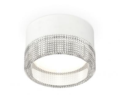 Потолочный светильник Ambrella Light Techno Spot XS8101030 (C8101, N8480)
