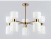 Люстра на штанге Ambrella Light High Light Heigh Light LH56093