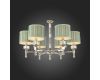 Подвесная люстра ST-Luce SL1121.103.06