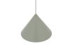 Подвесной светильник Nowodvorski Zenith S Sage Green 11488