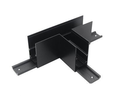 Соединитель Т-образный к 509027P/509037P Lightstar Uno Pro 509177P