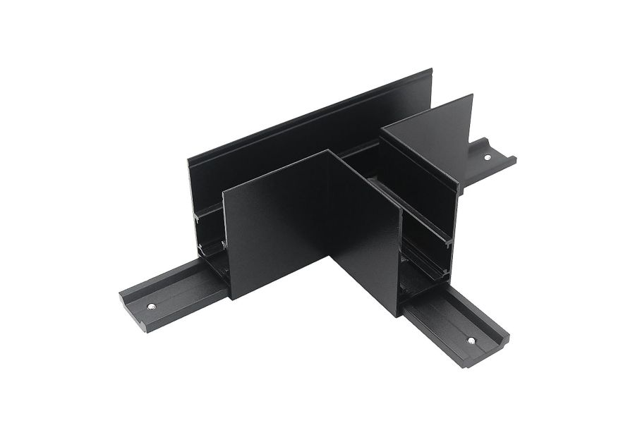 Соединитель Т-образный к 509027P/509037P Lightstar Uno Pro 509177P