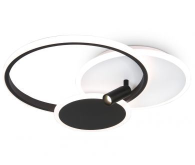 Потолочная люстра Ambrella Light Comfort FL5118