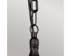 Уличный подвесной светильник Elstead Lighting Kinsale KINSALE-CHAIN