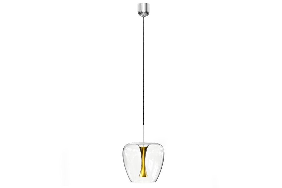 Подвесной светильник Lightstar Cupola 804203