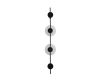Настенный светильник Lumion Ledio Eca 8372/16WL