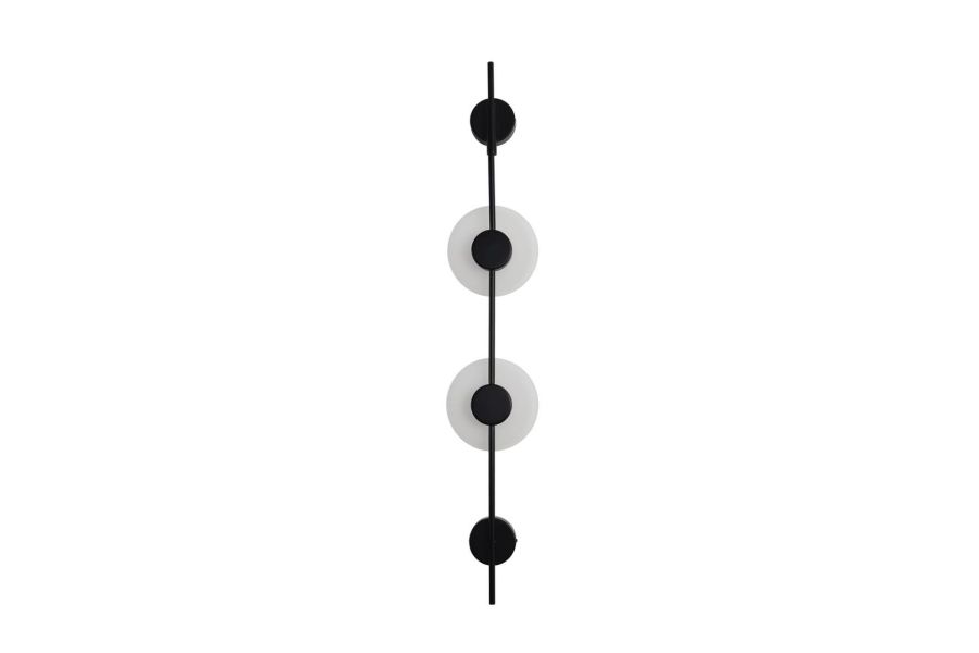 Настенный светильник Lumion Ledio Eca 8372/16WL