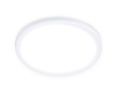 Встраиваемый светодиодный светильник Ambrella Light Led Downlight DLR301