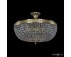 Потолочная люстра Bohemia Ivele Crystal 19111/60IV G C1