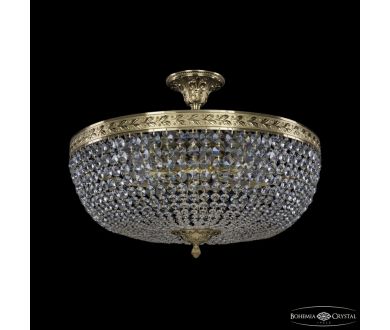 Купить Потолочная люстра Bohemia Ivele Crystal 19111/60IV G C1 Потолочная люстра Bohemia Ivele Crystal 19111/60IV G C1