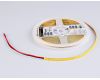 Светодиодная лента Ambrella Light Illumination COB 400Led/10W m/ 24V IP20 4500K/ 5m*5mm*2.1mm (2 конт.) GS4612