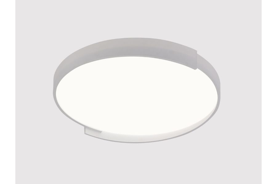 Потолочный светильник Arte Lamp Zibal A3087PL-120WH