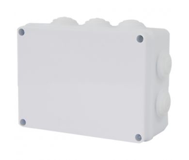 Коробка разветвительная Stekker EBX30-03-65 39555