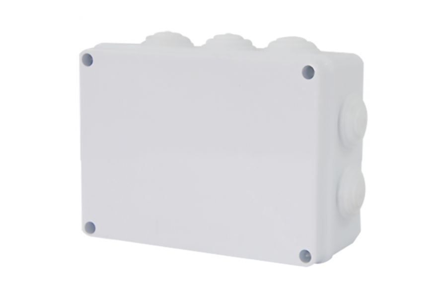 Коробка разветвительная Stekker EBX30-03-65 39555