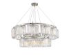 Подвесная люстра Newport 4358+12/S Chrome М0062828