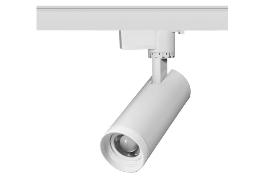 Трековый светильник Эра TR59 - 2030 WH Б0054441