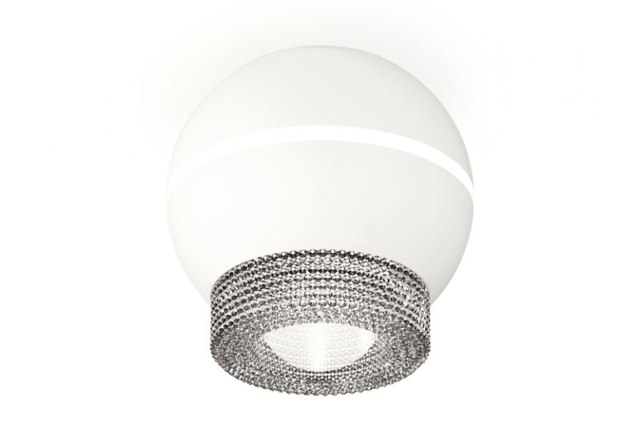 Потолочный светильник Ambrella Light Techno Spot XS1101030 (C1101, N7191)