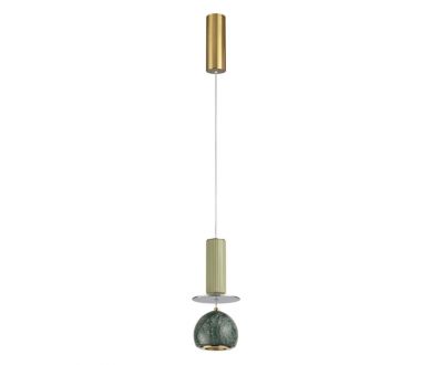 Подвесной светильник Odeon Light L-Vision Jazz 5475/4L