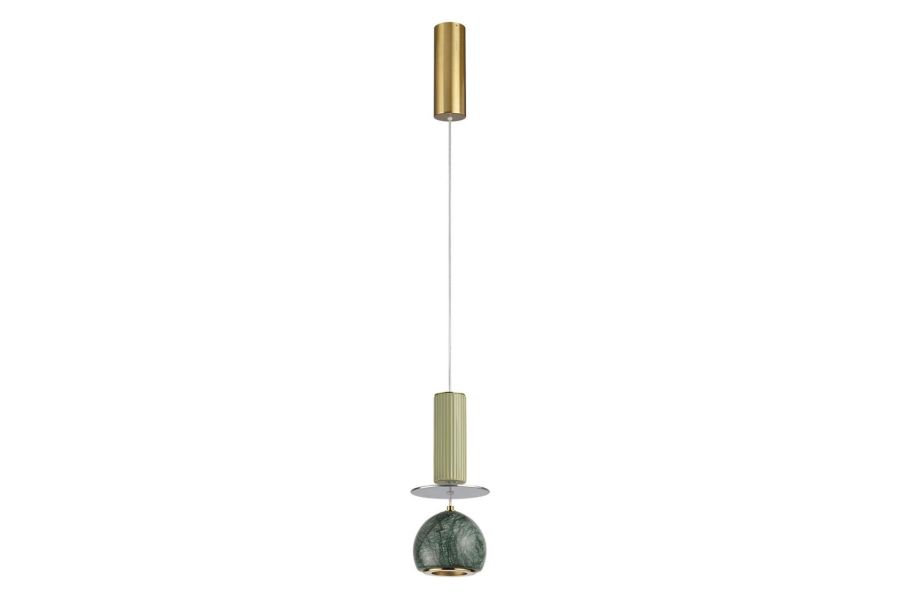 Подвесной светильник Odeon Light L-Vision Jazz 5475/4L