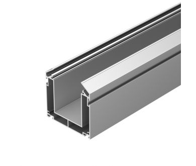 Алюминиевый профиль-держатель Arlight Mag-Stretch-45-2000 032752(2)