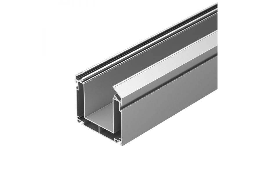 Алюминиевый профиль-держатель Arlight Mag-Stretch-45-2000 032752(2)