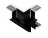 Коннектор Т-образный Ambrella Light Magnetic 220V GL1042