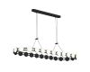Подвесная люстра ST Luce Monro SL6610.403.26