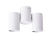 Накладной светильник ARTE Lamp A1511PL-2WH