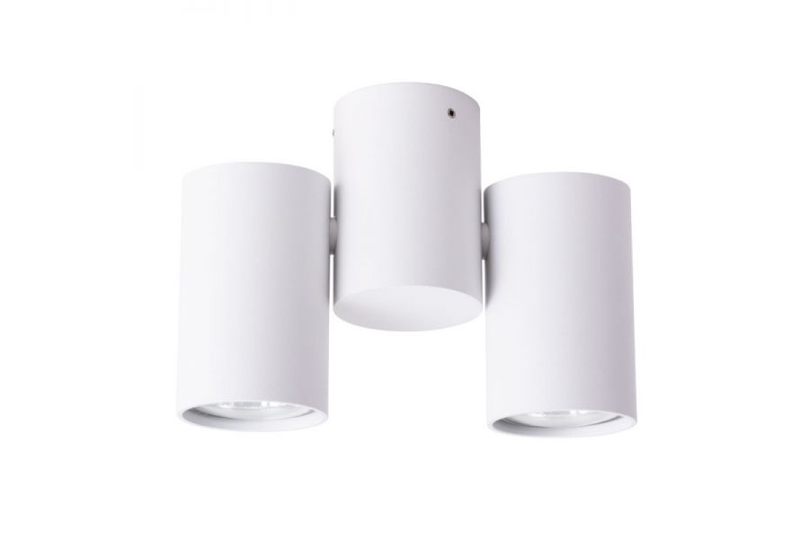 Накладной светильник ARTE Lamp A1511PL-2WH