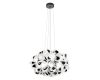 Подвесной светильник Loft IT Clizia 10595/530 Black