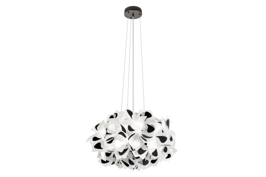 Подвесной светильник Loft IT Clizia 10595/530 Black