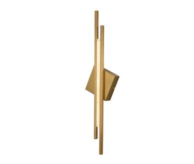 Настенный светильник Modelux ML.728.580 BS