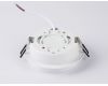 Встраиваемый светильник Ambrella Light Techno spot GX53 Acrylic tech TN5214