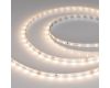 Светодиодная лента Arlight UL-A60-8mm 24V Warm3000 (7.2 W/m, IP20, 5m) 044055