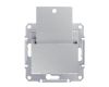 Выключатель карточный Schneider Electric Sedna 10A 250V SDN1900160