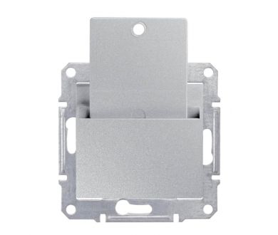 Выключатель карточный Schneider Electric Sedna 10A 250V SDN1900160