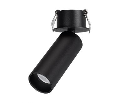 Встраиваемый спот Arlight SP-NUANCE-BUILT-FLAP-R35-7W Day4000 049906
