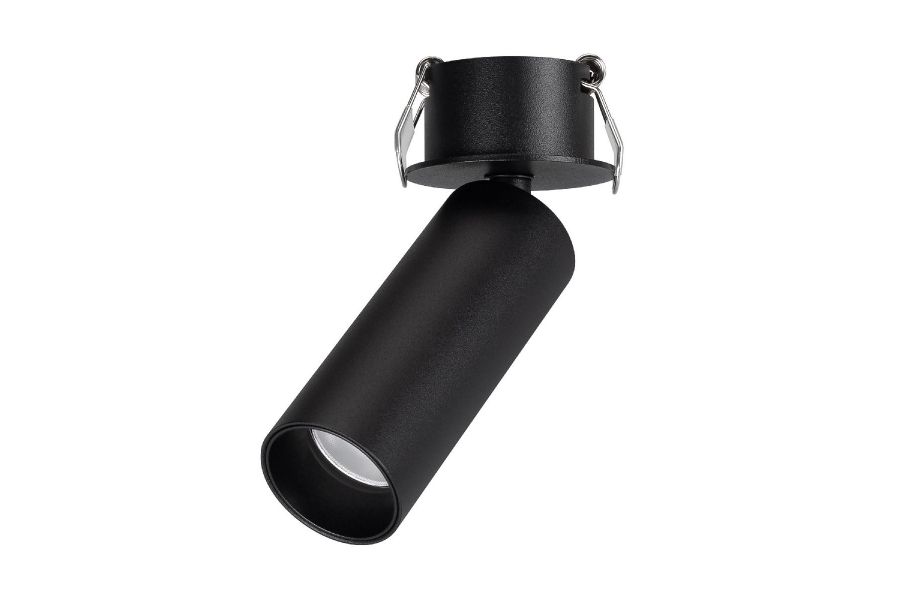 Встраиваемый спот Arlight SP-NUANCE-BUILT-FLAP-R35-7W Day4000 049906