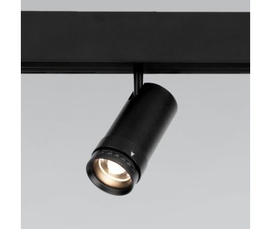 Трековый магнитный светильник Elektrostandard Slim Magnetic 85042/01 4690389193576 a062818