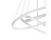 Подвесная люстра Maytoni Rim MOD058PL-L100WK
