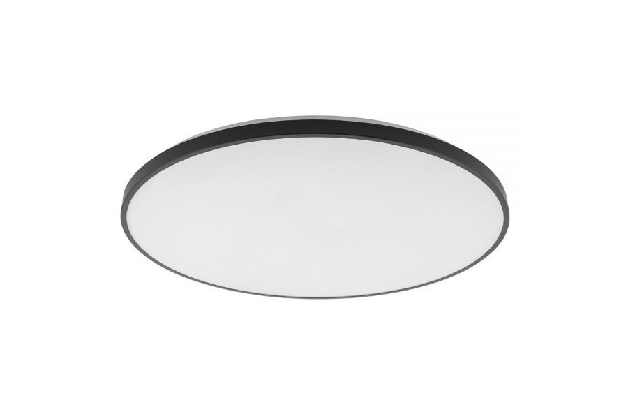 Потолочная люстра Nowodvorski Agnes Round Led Pro 10976