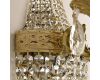 Бра Bohemia Ivele Crystal 2211H201B/2/35IV G